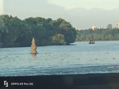 -西湖游船