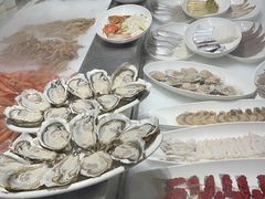 -健眺小海鲜(临海后山店)