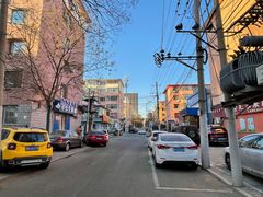 -苏袁麻辣烫(呼和浩特总局街店)