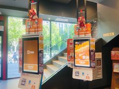 -汉堡王(北京通州领展店)