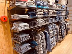 -MUJI无印良品(华贸店)