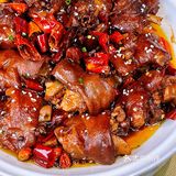 我就是想说😆👉🏻这顿午饭吃的也太值了吧