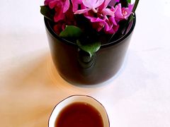-金轩中餐厅 Jin Xuan(浦东丽思卡尔顿酒店)