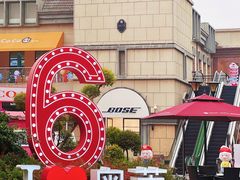 -王府井奥莱临潼小镇(临潼店)