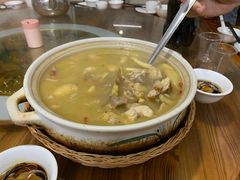 -得福农庄