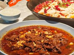 -懒人盐府人家(航天桥店)