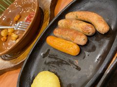 -萨莉亚意式餐厅(桃浦路店)