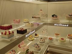 -好利来(马家堡店)