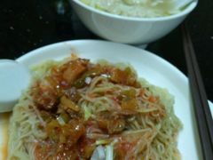 -汉记面馆(南华东路店)