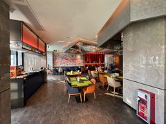 -希尔顿欢朋酒店·欢朋餐厅