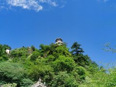 -崆峒山景区