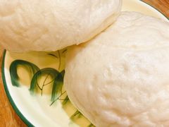 酒酿馒头-老村长土菜馆(湖墅南路店)