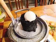 -蜜桃餐厅·伴山(绿宝广场店)