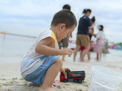 -呼兰河口湿地公园