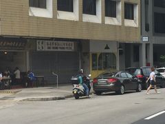 -黄亚细肉骨茶(仰光路店)