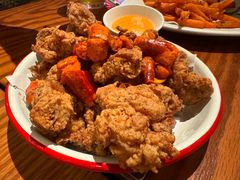 -京A Taproom·精酿餐吧(CBD店)