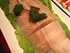 -山城辣妹子(定福庄店)