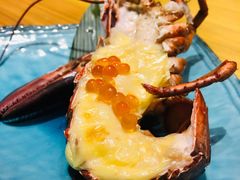 龙虾-北京泰富酒店-道日本料理餐厅