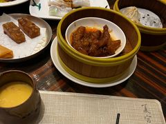 -夏宫中餐厅(香格里拉大酒店)