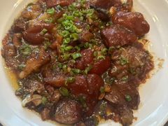 -锦色烤鸭·本地菜(学院路店)