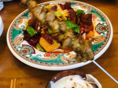 -巴依老爷新疆美食(望京小街店)