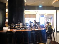 -星巴克臻选店(澳门伦敦人店)
