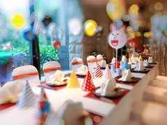-龙城咖啡厅(常州富都洲际店)