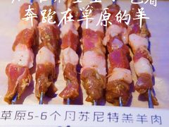 -三个蒙古大叔羊肉串(大宁店)