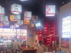 -牛市坎火锅(建设路店)