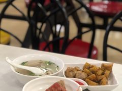 -东街钟楼肉粽(总店)