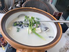 -宝荣鱼馆·临湖之宴(千岛湖店)