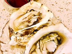 -白仁仔· 活烤海鲜 宵夜(豫园店)