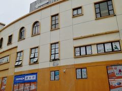 -麗枫酒店(广州天河客运站地铁站店)