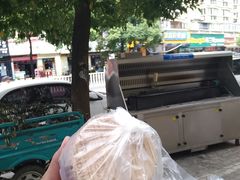 黑心巧巧-东南饼庄(苏圃路店)