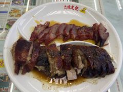 -澳门陈光记烧味饭店(万象城店)