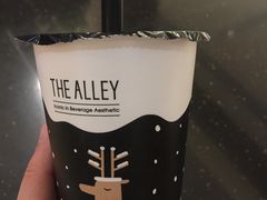 -鹿角巷The Alley(龙湖天街店)