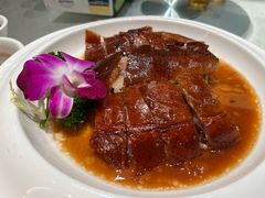 -悦来轩顺德菜(寮厦店)