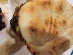 西安肉夹馍-小满海鲜·别院(天津旗舰店)