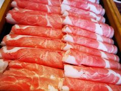 -古铜老院铜锅涮肉·清真(双井店)