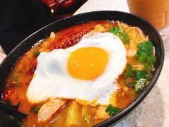 槟城喇沙-华嫂冰室(湾仔店)