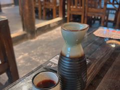 -尽善百年古院餐厅(王家老宅店)