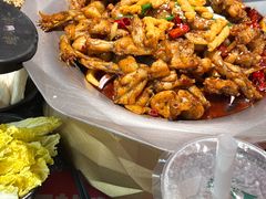 -蛙小侠(天宁吾悦店)