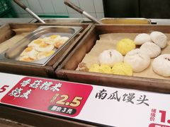 -72街荷叶饭(东方宝泰广场店)