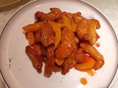 -佰家小厨·南京菜(夫子庙店)