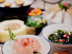 -煲宫猪肚鸡(晶品店)