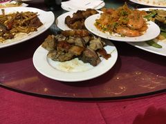 -青岛富力艾美酒店