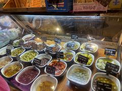 -Alimentari早午餐(安福路店)