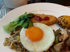 -成都世纪城假日酒店-西楼