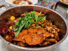 -好福记饭店(红梅公园店)