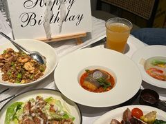 -静香HOUSE·全时段融合餐厅(七星欢乐颂店)